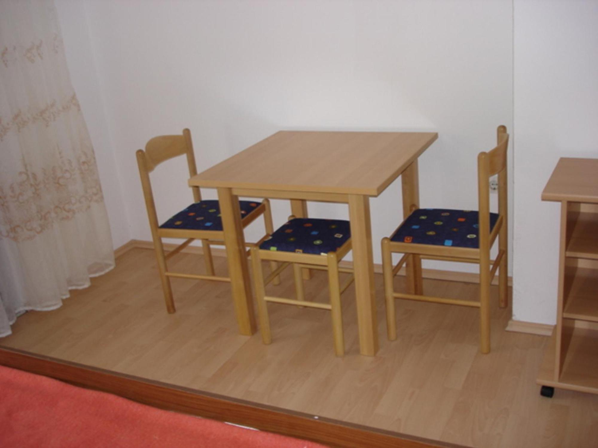 Vjera Apartman *