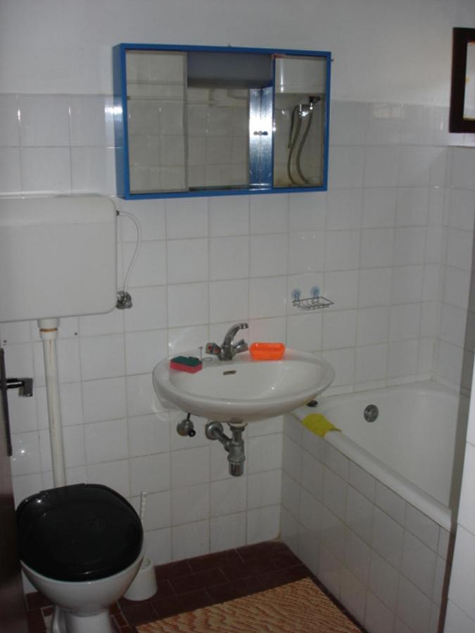 Apartman Vjera Krk Town